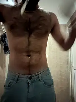 hairy gun online show from 02-02-25, 08:46