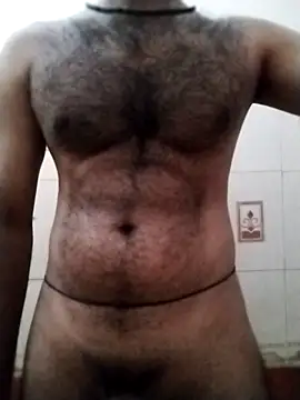 hairy gun online show from 09-11-25, 04:45