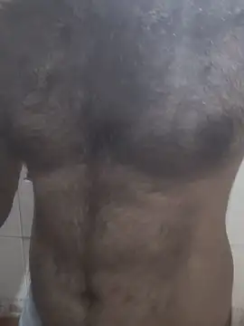 hairy gun online show from 10-18-25, 03:46