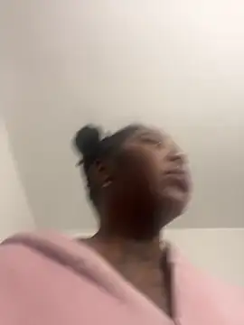 Goddess Nafeesha online show from 11-04-25, 11:59