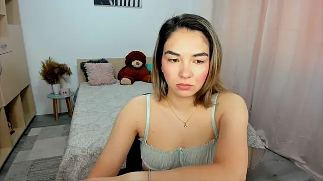 Snapshot of Alexa_Dolly12 chatting on 05-11-26, 07:58 Alexa Dolly12 online show from 05-11-26, 07:58