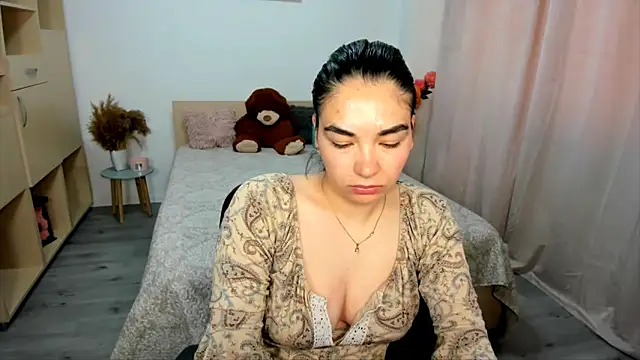 Snapshot of Alexa_Dolly12 chatting on 05-30-26, 08:22 Alexa Dolly12 online show from 05-30-26, 08:22