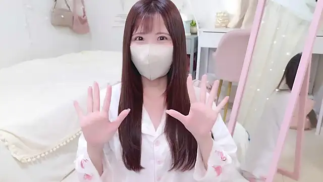 Snapshot of Sayuringo_ chatting on 12-15-24, 12:07 Sayuringo  online show from 12-15-24, 12:07