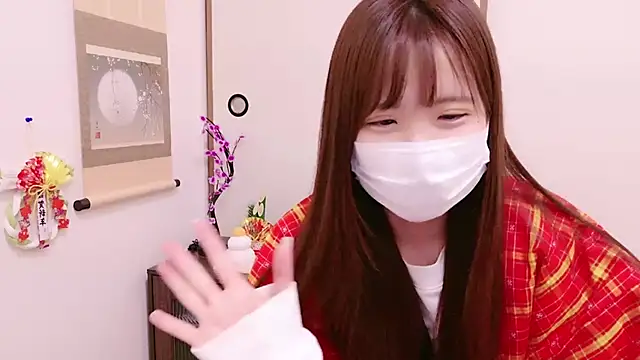 Snapshot of Sayuringo_ chatting on 01-05-25, 10:10 Sayuringo  online show from 01-05-25, 10:10