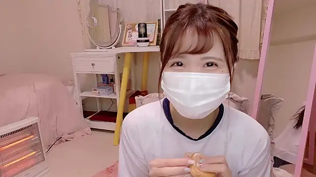 Snapshot of Sayuringo_ chatting on 01-14-25, 11:10 Sayuringo  online show from 01-14-25, 11:10