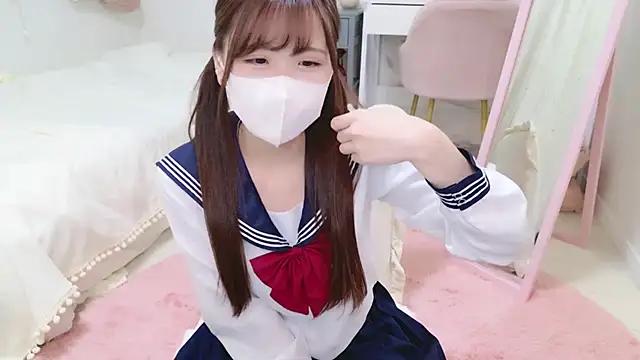 Snapshot of Sayuringo_ chatting on 01-23-25, 10:43 Sayuringo  online show from 01-23-25, 10:43