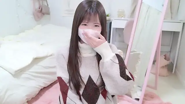 Snapshot of Sayuringo_ chatting on 02-05-25, 11:12 Sayuringo  online show from 02-05-25, 11:12