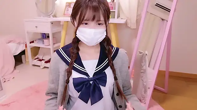 Snapshot of Sayuringo_ chatting on 02-16-25, 12:08 Sayuringo  online show from 02-16-25, 12:08