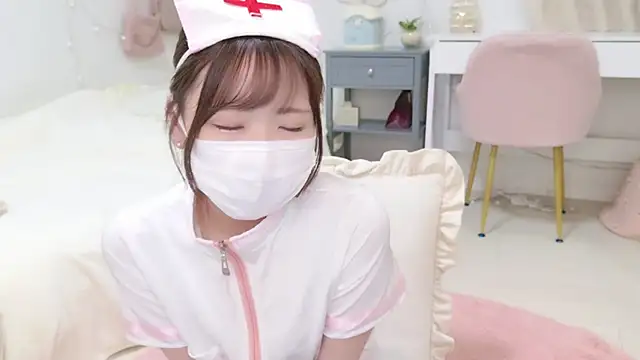 Snapshot of Sayuringo_ chatting on 02-18-25, 05:21 Sayuringo  online show from 02-18-25, 05:21