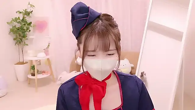 Snapshot of Sayuringo_ chatting on 02-27-25, 10:48 Sayuringo  online show from 02-27-25, 10:48