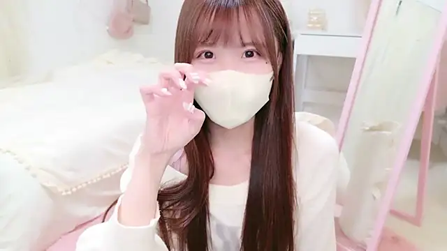 Snapshot of Sayuringo_ chatting on 03-05-25, 11:06 Sayuringo  online show from 03-05-25, 11:06