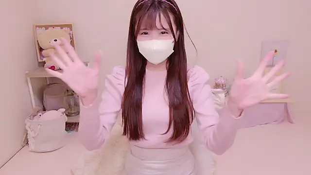 Snapshot of Sayuringo_ chatting on 03-08-25, 07:05 Sayuringo  online show from 03-08-25, 07:05