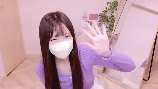 Snapshot of Sayuringo_ chatting on 03-16-25, 09:05 Sayuringo  online show from 03-16-25, 09:05