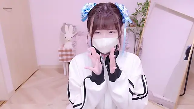 Snapshot of Sayuringo_ chatting on 03-19-25, 03:40 Sayuringo  online show from 03-19-25, 03:40