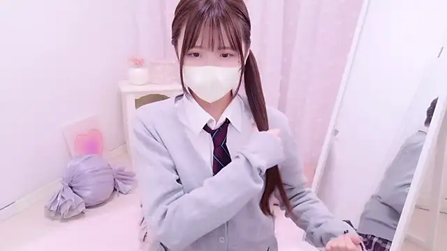 Snapshot of Sayuringo_ chatting on 03-23-25, 05:21 Sayuringo  online show from 03-23-25, 05:21