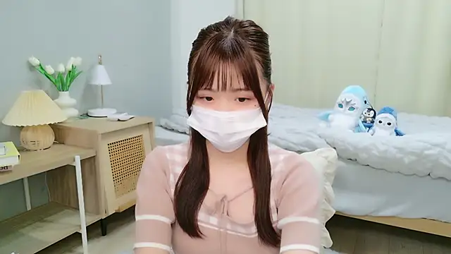 Snapshot of Sayuringo_ chatting on 09-29-25, 11:04 Sayuringo  online show from 09-29-25, 11:04