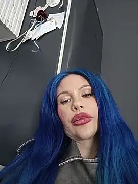 Lika8234 online show from 04-18-26, 11:14