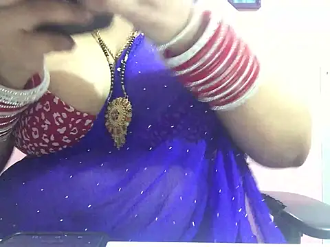 Desi bhabhiii online show from 01-17-25, 06:04