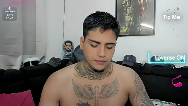 mad maxxx2 online show from 11-13-25, 10:36