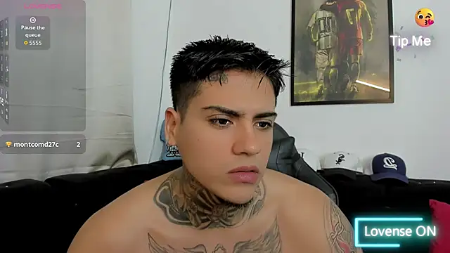 mad maxxx2 online show from 02-10-26, 11:14