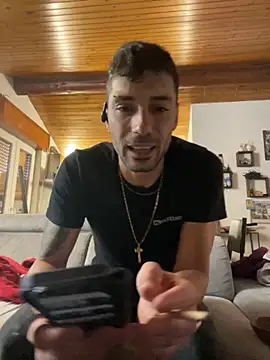 fisicato online show from 10-11-25, 12:15