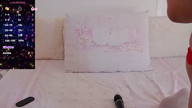 D-MINA online show from 04-27-26, 08:01