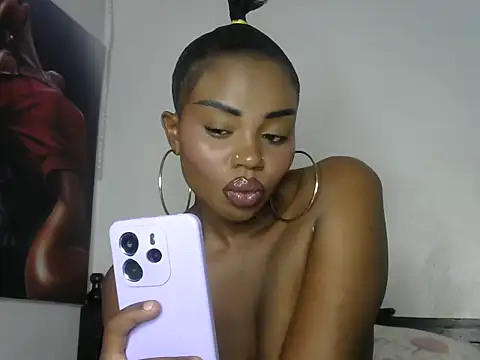 juicyblaqebony online show from 09-09-25, 10:26