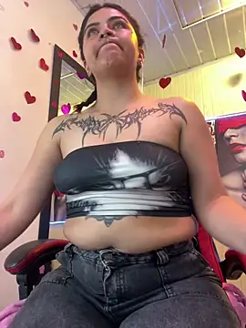  luna torres online show from 03-14-26, 01:05