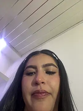  luna torres online show from 07-12-26, 03:41