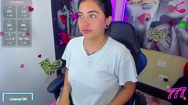  luna torres online show from 07-15-26, 02:22