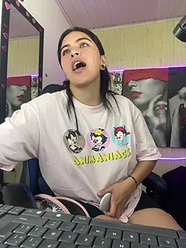  luna torres online show from 07-28-26, 12:48