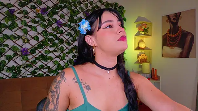 melody cute10 online show from 04-14-26, 01:28