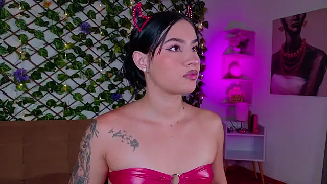 melody cute10 online show from 05-21-26, 01:51