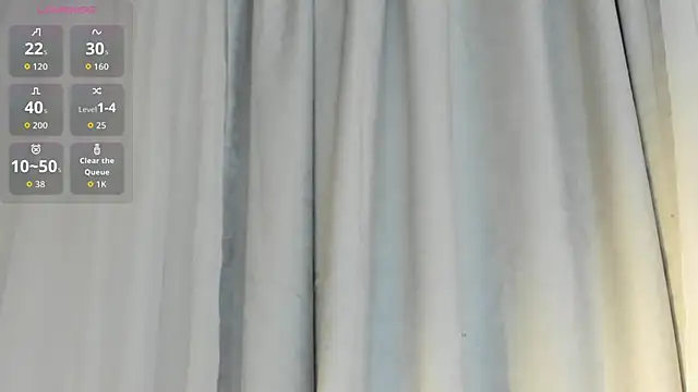 Snapshot of SaraaJhonsonn chatting on 02-15-26, 02:14 SaraaJhonsonn online show from 02-15-26, 02:14