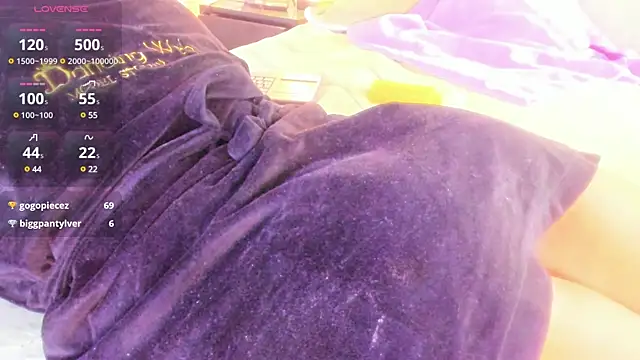 loly marce online show from 01-10-25, 11:50