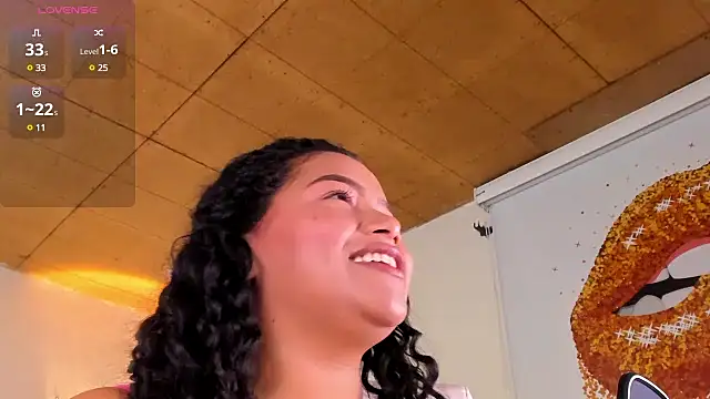 loly marce online show from 02-02-25, 09:02