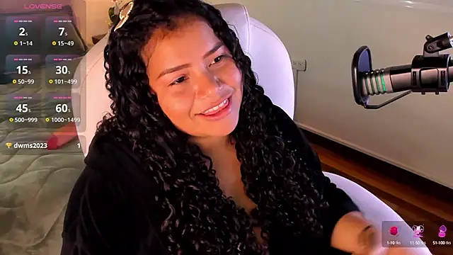 loly marce online show from 02-06-25, 11:15