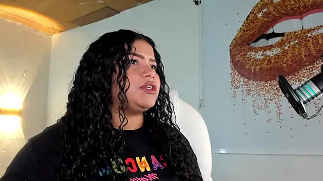 loly marce online show from 02-08-25, 09:04