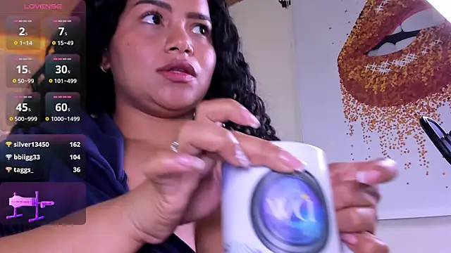 loly marce online show from 02-09-25, 11:46