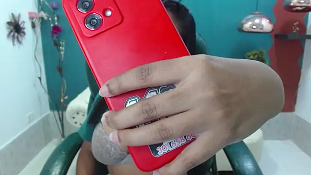 Melikasweetz online show from 12-26-24, 05:30