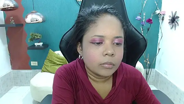 Melikasweetz online show from 03-02-25, 05:04