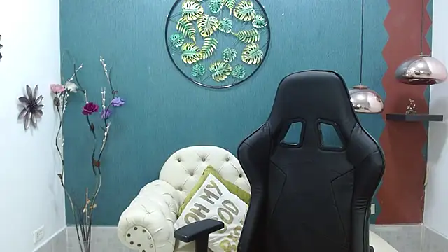 Melikasweetz online show from 03-18-25, 05:21