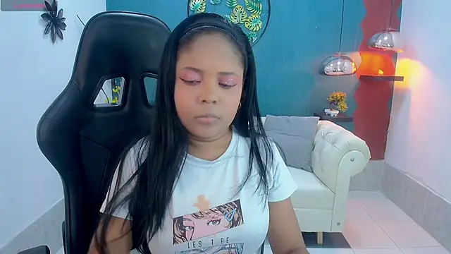 Melikasweetz online show from 03-11-26, 05:08