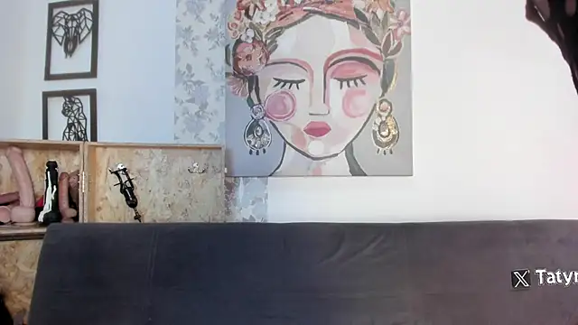 taty miller online show from 02-19-25, 02:23