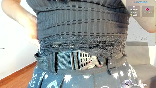 taty miller online show from 03-10-25, 08:23