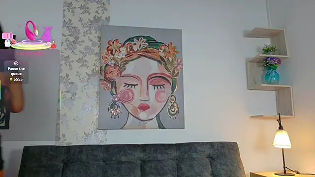 taty miller online show from 09-10-25, 02:06