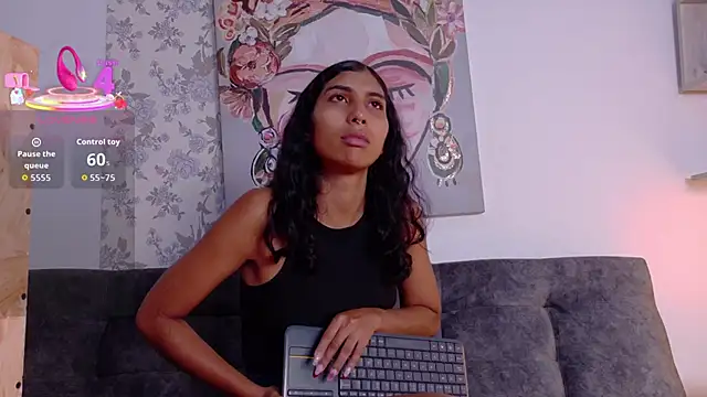 taty miller online show from 10-10-25, 08:19