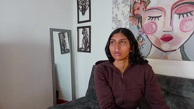 taty miller online show from 01-11-26, 01:49