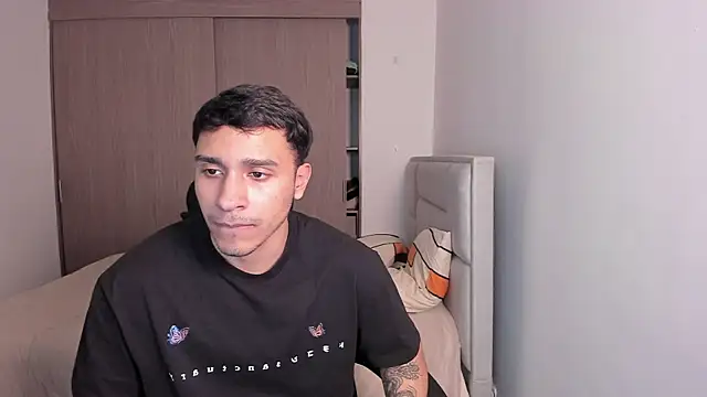 JayMarcos  online show from 12-28-24, 03:15