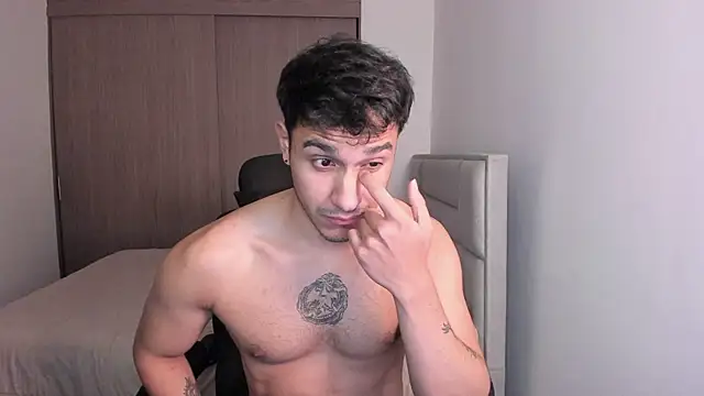 JayMarcos  online show from 12-29-24, 03:00